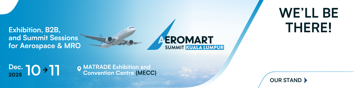 email signature aeromart KL