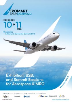 Aeromart Summit Kuala Lumpur Brochure