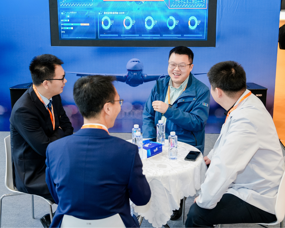 Networking Opportunities