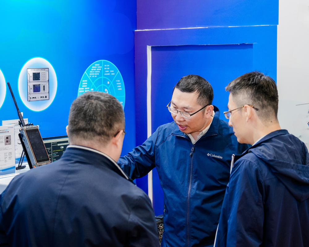 Networking Opportunities