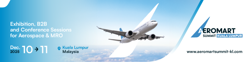 MRO Banner